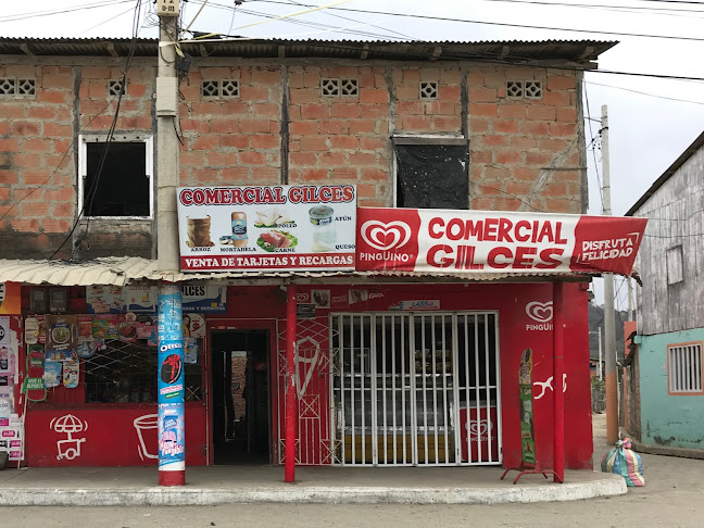 Opiniones de Comercial Gilces en Cumandá - Tienda