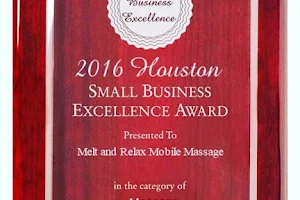 Melt and Relax Mobile Massage - Houston image