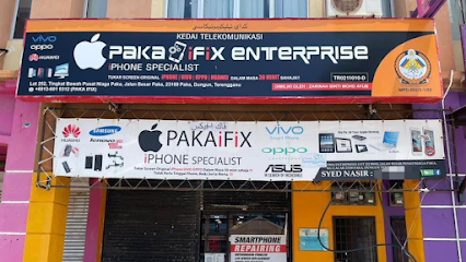 Paka iFix Smart Phone And Laptop Repair