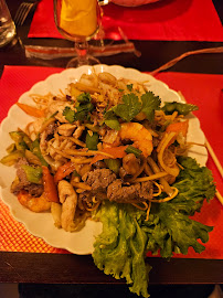 Plats et boissons du Restaurant vietnamien Brest Saigon - n°3
