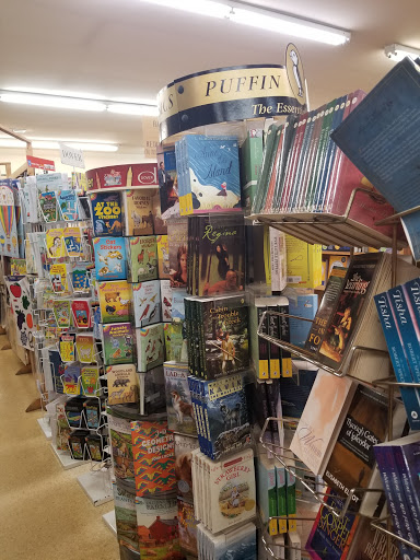 Book Store «Clay Book Store», reviews and photos, 2450 W Main St, Ephrata, PA 17522, USA