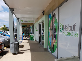 Malouf Pharmacies North Bundaberg