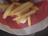 Plats et boissons du Restauration rapide Burger King à Les Angles - n°8