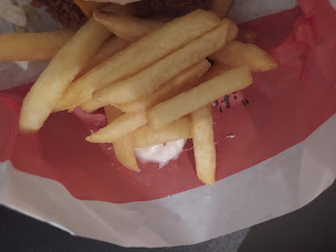 Photo n°39 de Burger King à Les Angles ()
