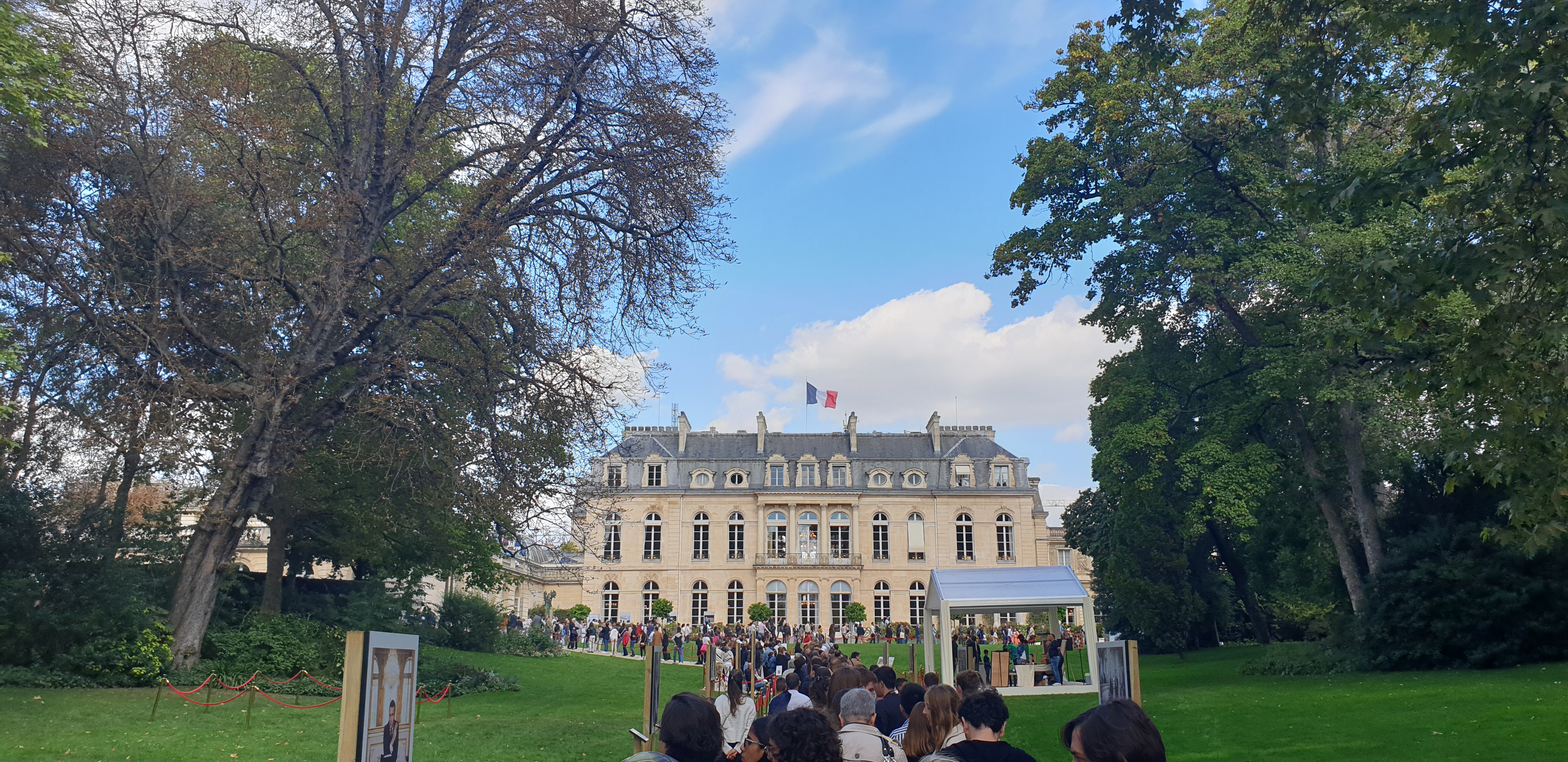 Photo n° 21 de l'avis de Sandrine.o fait le 29/09/2022 à 14:41