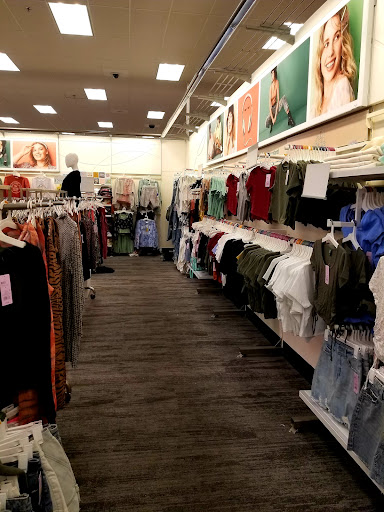 Department Store «Target», reviews and photos, 155 Mountaineer Dr, Stroudsburg, PA 18360, USA