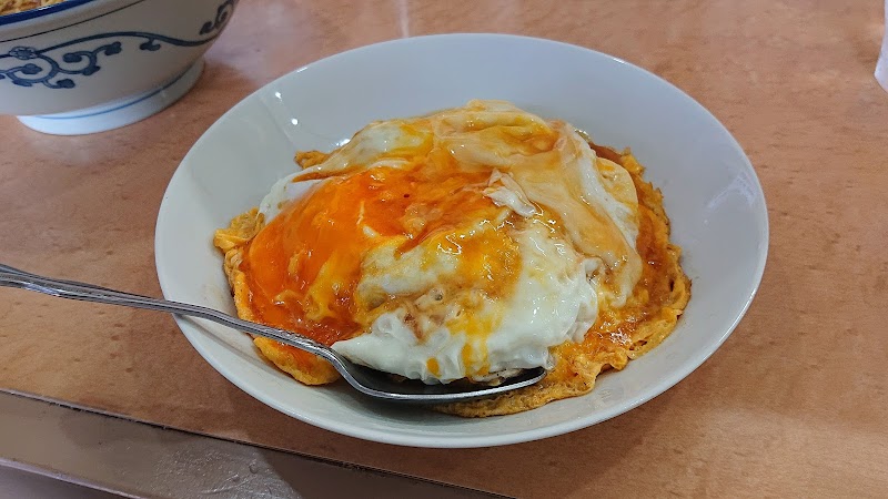 ラーメンひまわり 大分県大分市畑中 ラーメン屋 グルコミ