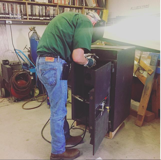 Locksmith «A -1 Lock Pros», reviews and photos, 504 N Prince St, Clovis, NM 88101, USA