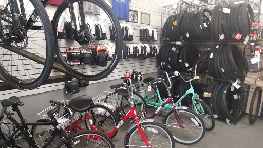 Bicycle Store «Outdoor Adventures», reviews and photos, 1424 Missouri Ave, Las Cruces, NM 88001, USA