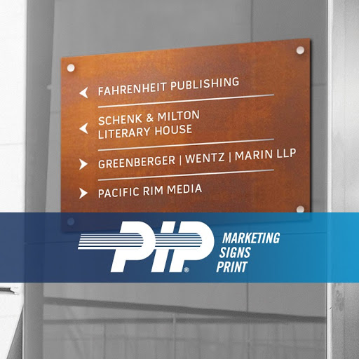 Commercial Printer «PIP Marketing, Signs, Print», reviews and photos, 175 Benton Dr, East Longmeadow, MA 01028, USA