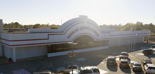 Harmony Science Academy Beaumont