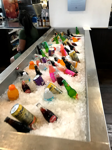 Barbecue Restaurant «4 Rivers Smokehouse», reviews and photos, 1047 S Dillard St, Winter Garden, FL 34787, USA