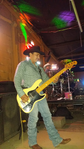Bar «La Rancherita Night Club», reviews and photos, 445 Enrique Barerra Parkway, San Antonio, TX 78237, USA