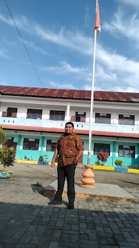 Foto SMP  Negeri 1 Halmahera Tengah, Kabupaten Halmahera Tengah
