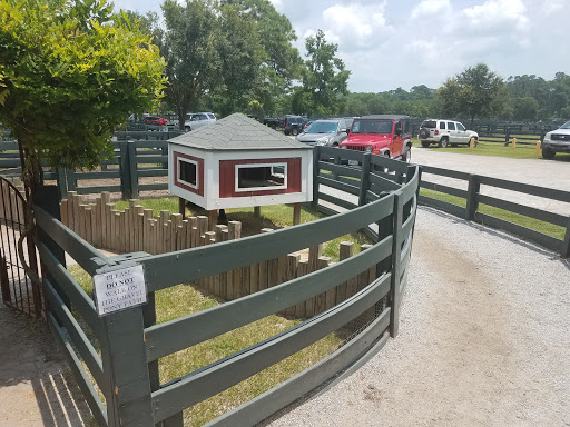Stable «Lawton Stables», reviews and photos, 190 Greenwood Dr, Hilton Head Island, SC 29928, USA