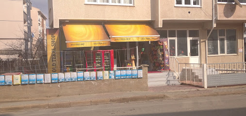 Gold Tekel Shop