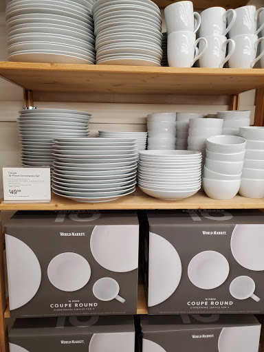 Furniture Store «Cost Plus World Market», reviews and photos, 1688 Uinta Way Suite C, Park City, UT 84098, USA