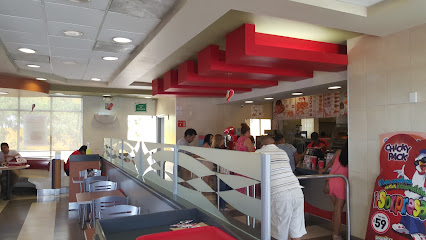 KFC - Av Eloy Cavazos No. 4504, Col, Valle La Silla, 67186 Guadalupe, N.L., Mexico