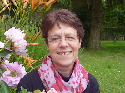 Monique Hacklinger psychologue à Ouzouer-le-Doyen