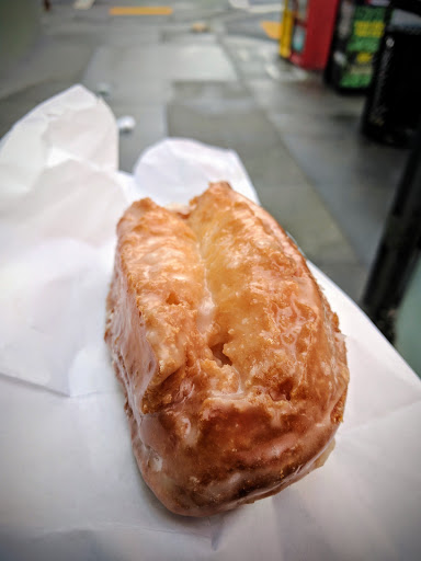 Donut Shop «Donut World», reviews and photos, 1399 9th Ave, San Francisco, CA 94122, USA