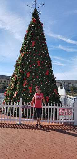 Park «Boston Hill Park», reviews and photos, 777 S Central Ave, Oviedo, FL 32765, USA