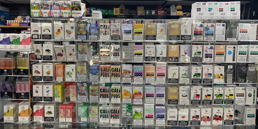 Tobacco Shop «Tobacco Palace & Vape Shop Gainesville», reviews and photos, 235 Pearl Nix Pkwy #2, Gainesville, GA 30501, USA