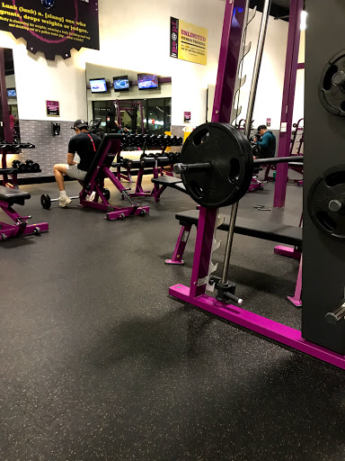 Gym «Planet Fitness», reviews and photos, 1001 SE Tualatin Valley Hwy, Hillsboro, OR 97123, USA