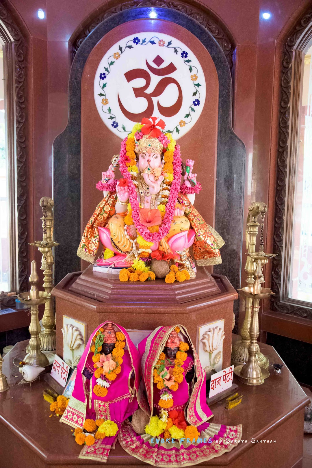 Ganesh Temple