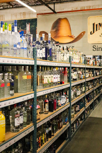 Liquor Store «Bottle Barn», reviews and photos, 3331 Industrial Dr, Santa Rosa, CA 95403, USA