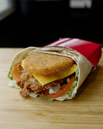 Photo n°10 de KFC Châteauroux à Saint-Maur ()