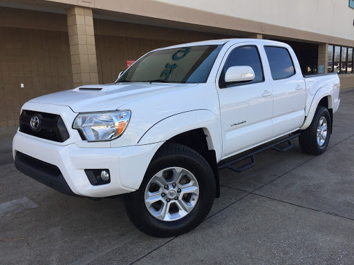 Used Car Dealer «Fairway Auto Center», reviews and photos, 4827 Troup Hwy, Tyler, TX 75703, USA