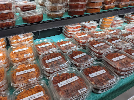 Asian Grocery Store «H Mart», reviews and photos, 1720 Marlton Pike East, Cherry Hill, NJ 08003, USA