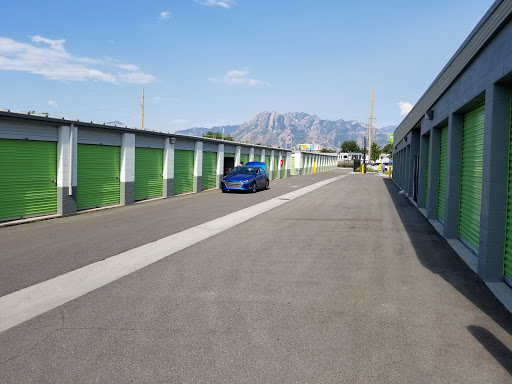 Storage Facility «Extra Space Storage», reviews and photos, 6384 Cottonwood St, Murray, UT 84107, USA