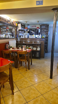 Atmosphère du Restaurant français Le Chat Toqué à Montbéliard - n°9