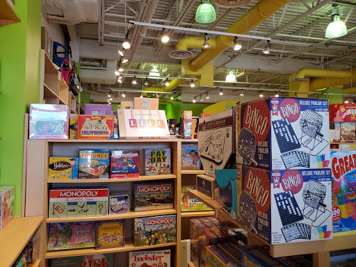 Toy Store «Go Bananas», reviews and photos, 42395 Ryan Rd #122, Ashburn, VA 20148, USA