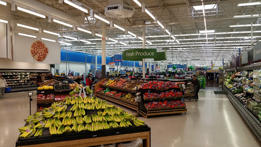 Department Store «Walmart Supercenter», reviews and photos, 201 Edwards Blvd, Lake Geneva, WI 53147, USA