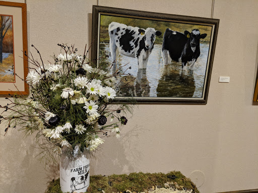 Museum «Washington County Museum of Fine Arts», reviews and photos, 401 Museum Dr, Hagerstown, MD 21741, USA