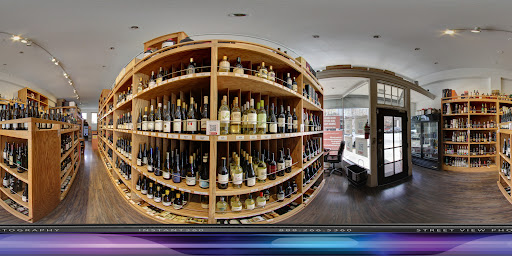 Wine Store «THE Wine STOP», reviews and photos, 337 Primrose Rd, Burlingame, CA 94010, USA