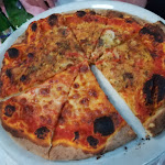 Photo n°9 de l'avis de Rosy.r fait le 29/12/2019 à 12:54 sur le  New Rugantino Pizzeria à Carini