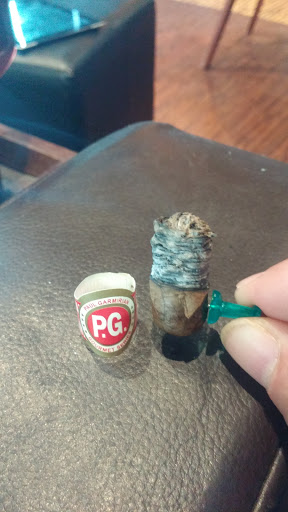 Tobacco Shop «Owl Ear», reviews and photos, 8920 E Indian Bend Rd, Scottsdale, AZ 85250, USA