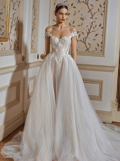 Bridal Shop «Alta Moda Bridal Boutique», reviews and photos, 536 300 S, Salt Lake City, UT 84102, USA