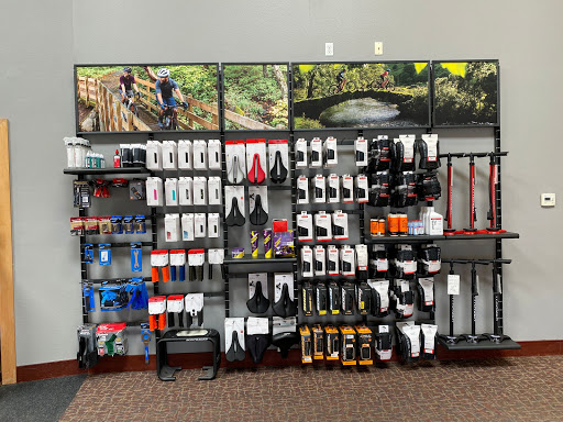 Bicycle Store «Bike Gallery- Hollywood», reviews and photos, 5329 NE Sandy Blvd, Portland, OR 97213, USA