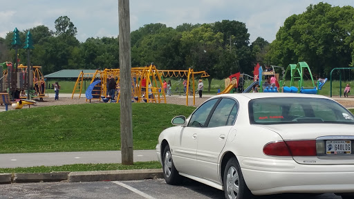 Park «Stout Field Park», reviews and photos, 3820 W Bradbury Ave, Indianapolis, IN 46241, USA