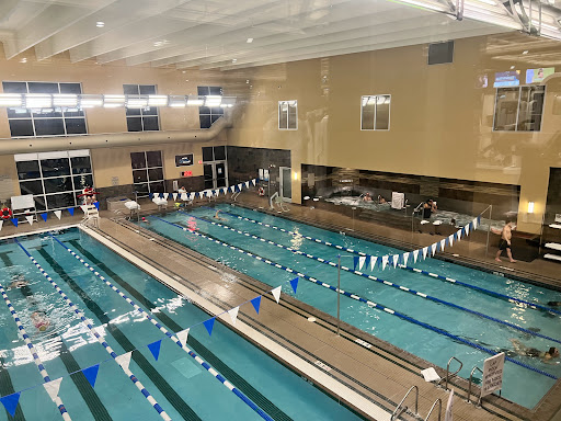 Gym «Life Time Athletic», reviews and photos, 10 Van Riper Rd, Montvale, NJ 07645, USA