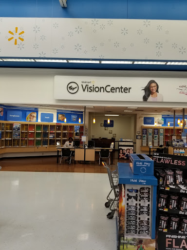 Department Store «Walmart Supercenter», reviews and photos, 5401 Fairington Rd, Lithonia, GA 30038, USA