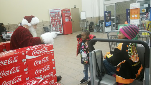 Department Store «Walmart Supercenter», reviews and photos, 2940 Anvilblock Rd, Ellenwood, GA 30294, USA