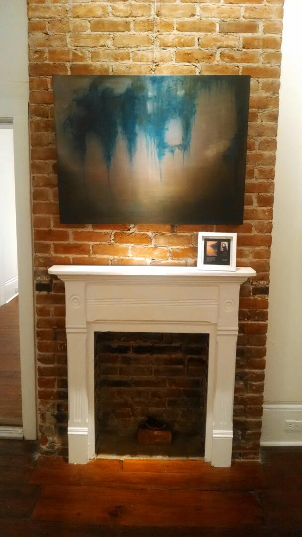 Melissa Bonin Fine Art