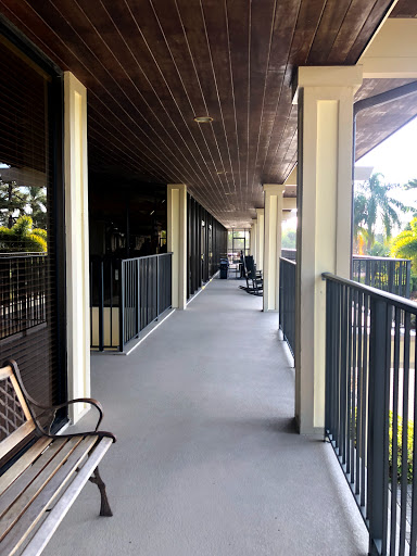 Public Golf Course «St. Lucie Trail Golf Club», reviews and photos, 951 SW Country Club Dr, Port St Lucie, FL 34986, USA