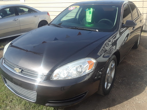 Used Car Dealer «Credit Auto Sales», reviews and photos, 1808 S Haskell Ave, Dallas, TX 75223, USA