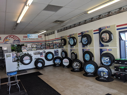 Tire Shop «Pauls Auto & Tire Inc», reviews and photos, 3052 65th St E, Inver Grove Heights, MN 55076, USA